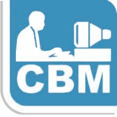 CBM Logo